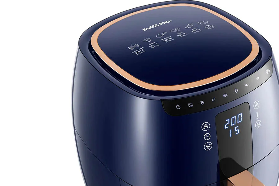 air fryer